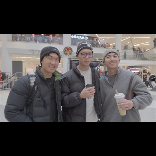 andrew huynh | Thank you NY! | Instagram