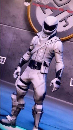 Project Chapter OG Fortnite W