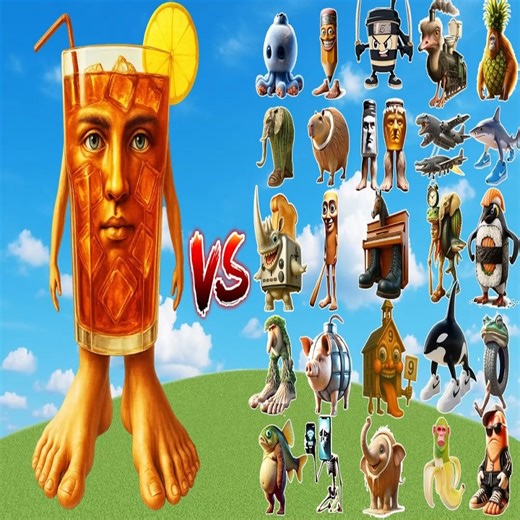 233K views · 3.3K reactions | Brr Es Teh Patipum vs All Italian Brainrot Bosses | Minecraft Mob Battle #brrbrrpatapim #brainrot #hotspot | Minecraft Animation Game | Facebook