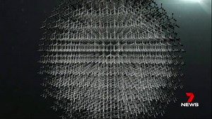 12K views · 121 reactions | Australian scientists aiming to build the world's first quantum computer are on the brink of a breakthrough, described as the modern-day equivalent of putting a man on the moon. Story: https://yhoo.it/2tG8FPS #7News | 7NEWS Melbourne | Facebook