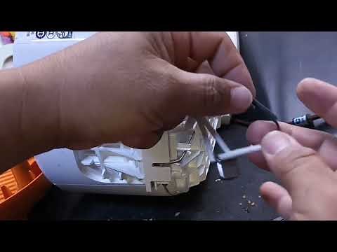 HOW TO FIX E4 ERROR, PHILIPS RICE COOKER