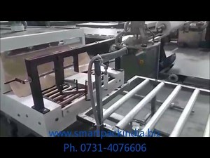 65K views · 282 reactions | Door shrink wrap Machine can be equipped with our packing material automatic cut-off and refeed option which can do automatically cutting, and automatic shrinking. Contains four parts: Sealing, Shrink, Conveyor, and Roller. #shrink #sealing #conveyor #roller #packaging #smartpack | Smart Packaging Systems | Facebook