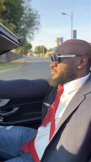 Don’t let anyone stop you 🇿🇦🇺🇸🇦🇺 | Zack Mwekassa