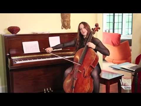 Classic Rock, As Played On Cello