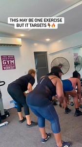 2M views · 15K reactions | Ladies this full body blast is  save and add to your next workout  Happy Sunday to you all懶 #fullbodyworkout #coreworkout #glutes #reelsvideo #exercise #motivation #fitnessmotivation #fypシ゚viralシ #fypシ゚ #fyppage #instagood #instadaily #fitness #fitnessjourney #tips #workoutmotivation #fitnesstips #fyp #health #healthychoices | B-shed Fitness | Facebook