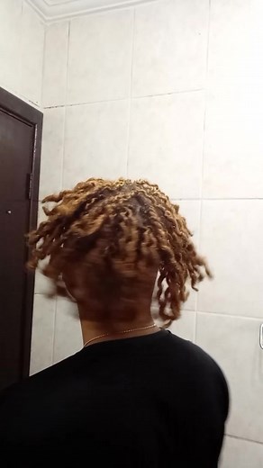 pull up, what happened? #locsgang🌴 #twistout #fyp #fy#locsjourney #locs