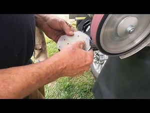A Farrier Truck with Practical Modifications
