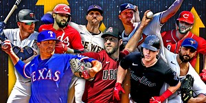 FA additions who need to rebound in Year 2