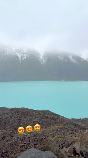 Beautiful lake in Mount Cook😊 #mountcook #lake #adventure #vocation #winter #NZ #travel #mountains #newzealand All Blacks nzherald.co.nz Auckland Rugby Sky Tower | New Zealand Nature Life