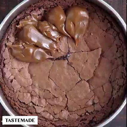 37K views · 688 reactions | Can't seem to finish your banana split before it melts? Why not try a decadent banana split cake instead? | Sugar Fix | Facebook