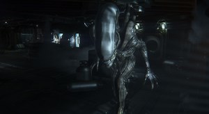 Alien: Isolation's Survivor mode detailed, trailered