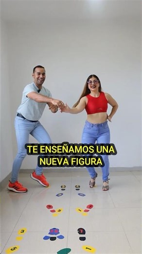 Oscar D'Leon - LLoraras - Salsa Tutorial