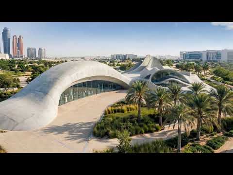 Bionic Architecture: Public Landmark Concept