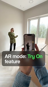 Don’t buy furniture or any interior item before you DO this 🚫🛋️ Use the Try On feature in Planner 5D on your iPhone: 1️⃣ Choose the item from the catalog 2️⃣ See if it suits your home with AR mode Avoid buying unnecessary items with this app. #interiorinspiration #homedesigninspo #homedecor #homedesign #homedecoration #interiordesign #interiordesignideas #livingroomdecorideas #livingroomdetails #livingroomdecoration #livingroomdecor #livingroomdecor #livingroominspo #livingroomideas #livingroo