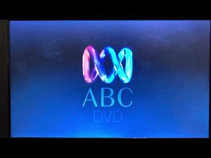 ABC DVD Logo 2008-2018