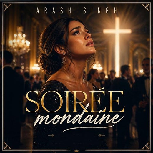 Soirée mondaine (Preview)