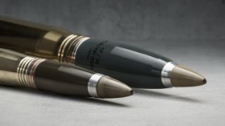 BAE Systems receives $32 million in orders for its advanced 3P ammunition from Sweden and Finland