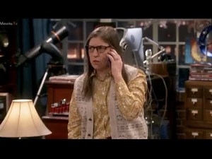 The Big Bang Theory - The Nobel Committee Calls Sheldon And Amy (Season 12 Ep 23)
