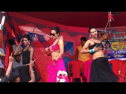 New Aalha Rudal Nach {Bhag -07}#न्यू_आल्हा_रुदल {भाग -07} गिसारा दुर्गा मेला