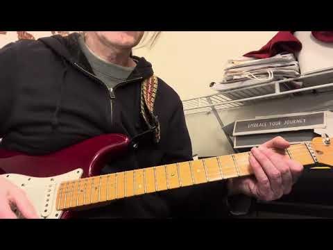 Lonesome 7-7203 tutorial 2