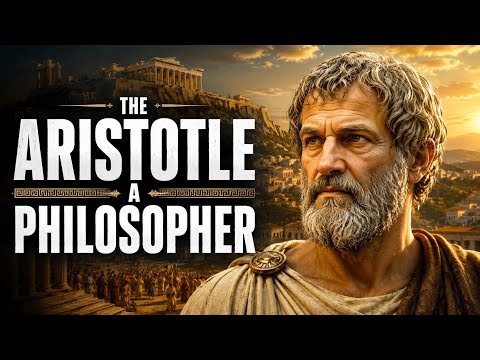 Aristotle: The Orphan Who Became "The Philosopher" || Full Documentary