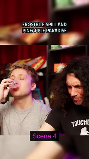 Epic Game Grumps vs. Smosh Collaboration