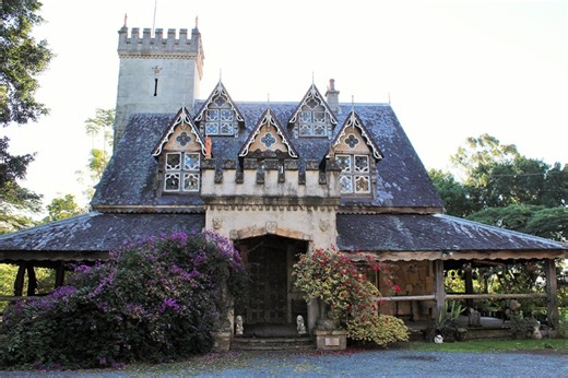 Castle Rumble Waterford | Must Do Brisbane