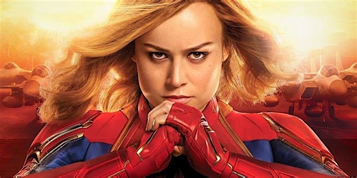 Captain Marvel Fully Explained: Powers, Origins, Abilities and Secrets, Revealed
