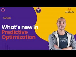 Stop Manual Tuning: Predictive Optimization in Databricks Explained
