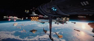 Rogue One | Easter eggs de Star Wars Rebels são revelados - Jovem Nerd