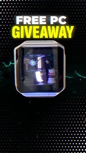 Win a FREE PC from Wild Bills!