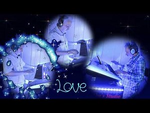 Blue Spanish Eyes – Engelbert Humperdinck – Elvis Presley - Al Martino – Yamaha Tyros 5