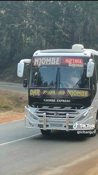 Exploring Road Life in Tanzania: Experience the Journey