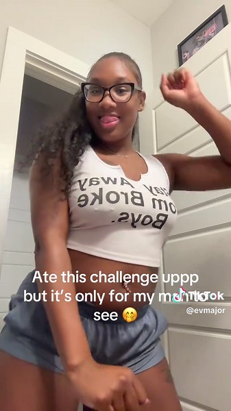 Baby Boo Challenge Explained in Fun Shorts