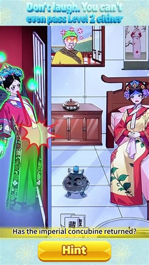 Exploring the Mind-Blowing Weirdness of This Game