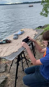 94K views · 6.7K reactions | This photo series is featured in Anthony’s new coffee table Book coming out soon, it’s available to preorder at AnthonyRyanSchmidt.com Over 150 pages of his best work and behind the scenes, and stories of the people he has met and inspired along the way. | Anthony Schmidt Photography | Facebook