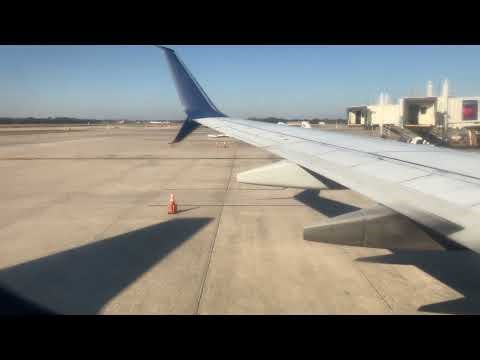 Delta Air Lines – Airbus A320-200 (320) - Interior Tour