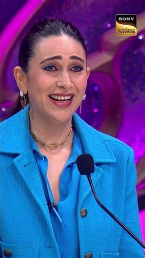 Is Funny Act Ko Judges Ne Kiya Enjoy | India's Best DancerS5 | #ibd #karismakapoor #jaavedjaaferi