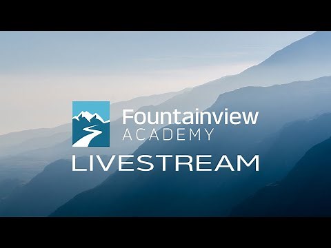 Fountainview Academy Reunion Concert