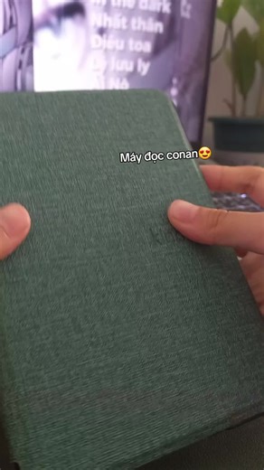 Top Features of Conan Reading Devices