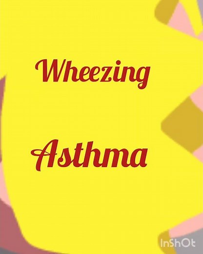 Lung sounds|Wheezing|Asthma #asthma #wheezing #lungsound #lungs