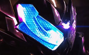 「假面骑士build」build全危险形态