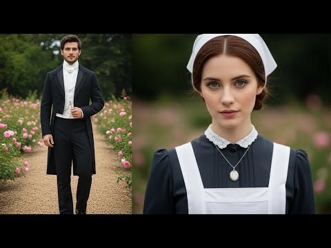 Maid Falls in Love with Nobleman: The FORBIDDEN Romance That Spanned a Century of LONGING!