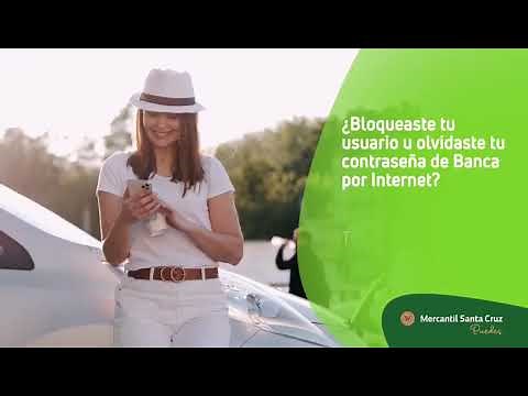 BMSC te permite recuperar o modificar tu clave secreta en sencillos pasos