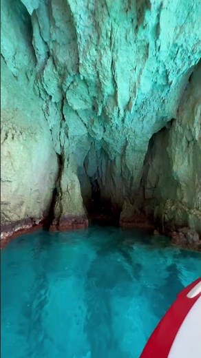 Blue Grotto | Malta 🇲🇹