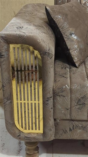 Sofa Bed in Just 3 Seconds – Order Now!