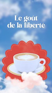 Un simple clic, et une intense douceur s’invite dans votre café ou votre thé, avec 0 calorie par comprimé. ☕ | Canderel