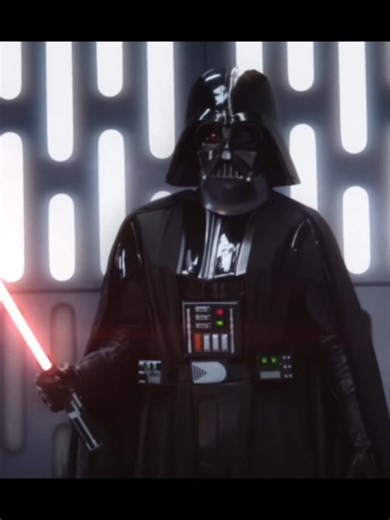 Darth Vader Edit - Star Wars | Unity