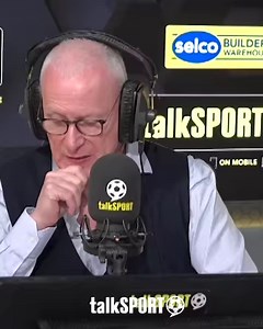 75K views · 356 reactions | Stuart Pearce and Karl Robinson clash over how good Dele Alli is!  | talkSPORT | Facebook