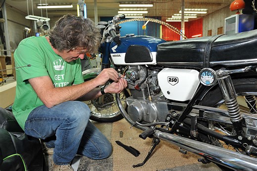 James May´s Man Lab (2010) | Videos - TV spot | ČSFD.cz